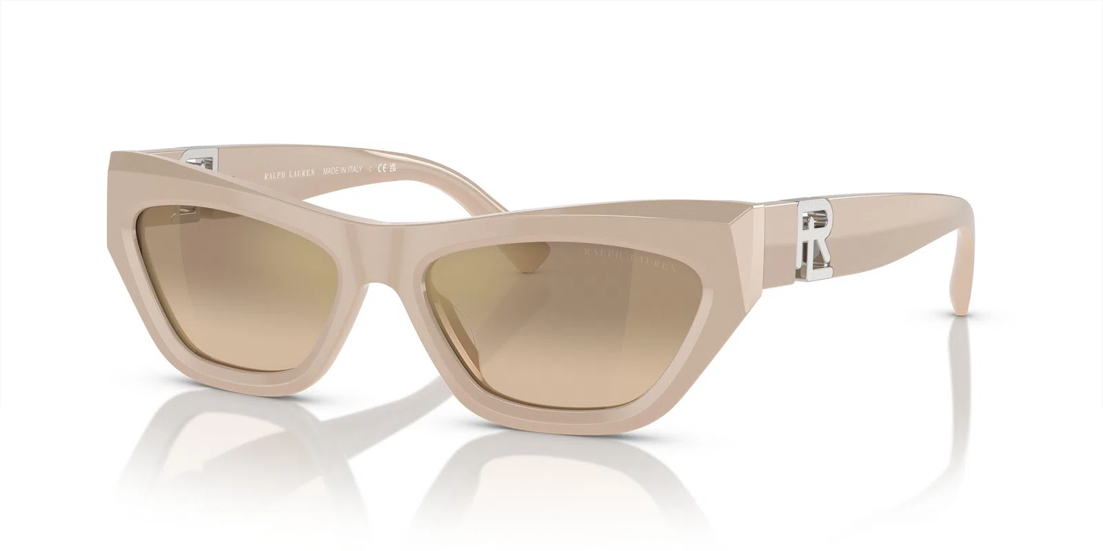 Ralph Lauren The Kiera 8218U Sunglasses - view 11